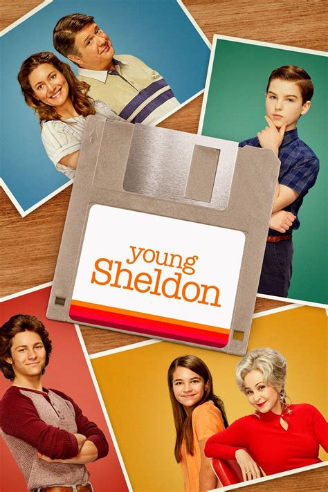 Where and How Watch ‘Young Sheldon’ Season 5 in Australia.